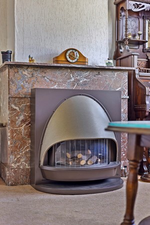 Medium property photo - Oshaarseweg 71, 7958 PR Koekange